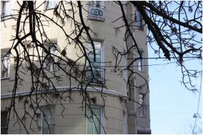 Продается 4-комнатная квартира в центре Москвы