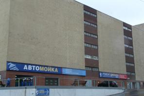 Продам гараж в ГСК, м. Полежаевская
