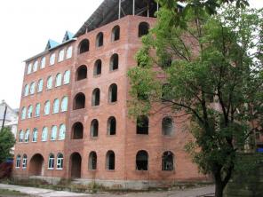 Продажа гостиницы в Сочи п.Лазаревское