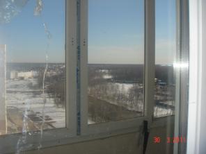 Продается квартира в новостройке. Красногорск.