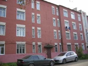 Продам комнату в Ногинске в 3-комнатной квартире