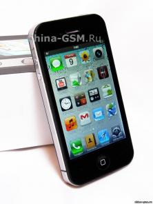 IPhone 4 на Android 2.2 c двумя сим-картами