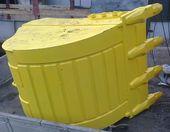 Ковши Komatsu pc400 pc200 pc220 скальные ковш Hyundai R-450 склад Екатеринбург