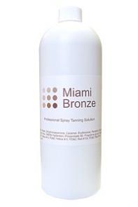     Miami Bronze