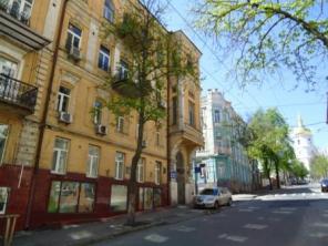 Аренда квартир посуточно Киев центр