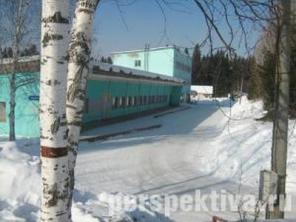 Продажа БАЗЫ ОТДЫХА (г.Пермь ул.Апрельская 51)