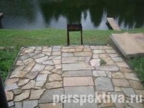Продажа БАЗЫ ОТДЫХА (г.Пермь ул.Апрельская 51)
