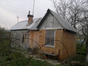 Продам участок 5 соток в садовом товариществе г.Серпухов