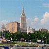 Кредиты под залог для Москвы