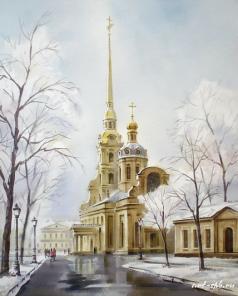 Посуточная аренда в Санкт-Петербурге. Любые районы