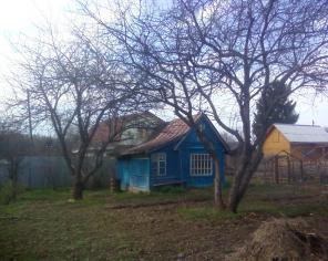Дача по Ярославскому направлению, свет, ж/д рядом.