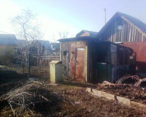 Летняя дача по Ярославскому направлению, возле города Карабаново.
