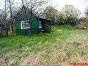 Дача по Ярославскому направлению, свет, вода, родник.