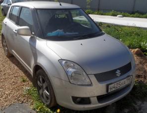 Suzuki Swift   489000 . , 