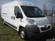 Грузоперевозки Peugeot Boxer (Пежо Боксер). 350 р переезды грузчики недорого надёжно