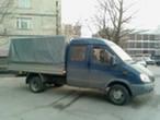 Газель фермер