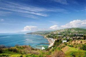 Участки в Алуште (Южный Берег Крыма).
