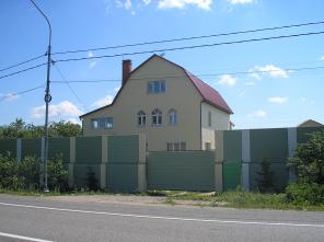 Продам коттедж Высоковск