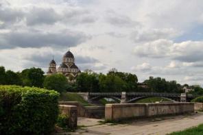 2-х комнатная кв. возле Сеймаса с видом на р.Нерис