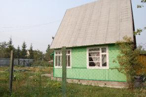 Дача 2 этажа Киевское шоссе 94 км от МКАД