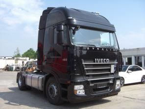   Iveco Starlis,   / Iveco Starlis,    Iveco Starlis /