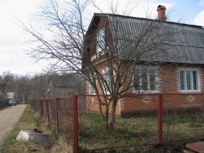 Продаю дачу в Чеховском районе, д. Ваулово.