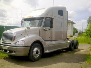   Freightliner Columbia,   / Freightliner Columbia,    Freightliner Columbia /