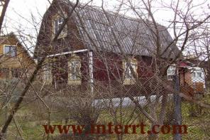 Продаю дачу, Киевское шоссе, 20 км