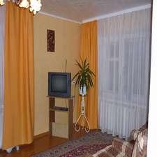 Квартиры посуточно в Братске