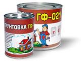 Производство лакокрасочных материалов в широком ассортименте