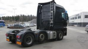     !!!     MAN TGX 26.440   2009