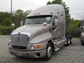     !!!  2010    Kenworth T-2000