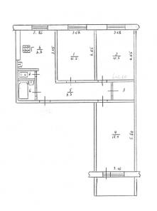  3-     