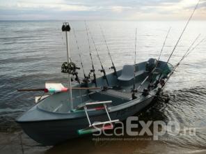 FishBoat-6.0 -    