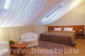 Сеть мини-отелей, гостиниц и хостелов Bonotel.