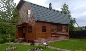 Продается дом, дача