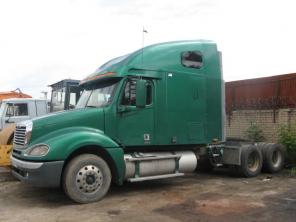 FREIGHLINER CL120 COLUMBIA,  , 2003 /,  DETROIT,  14 ,  435 /, ,  ,   50%.