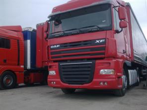   DAF XF 105.460,   / DAF XF 105.460,    DAF XF 105.460 /