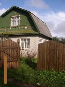 Продаю дачу в невероятно красивейшем месте, до р. Волга 1 км.