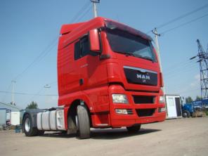   MAN TGX 18.440,   / MAN TGX 18.440,    MAN TGX 18.440 /