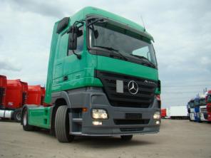   Mercedes Actros 18440,   / Mercedes Actros 18440,    Mercedes Actros 18440 /