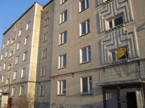 Общежитие квартирного типа в Санкт-Петербурге