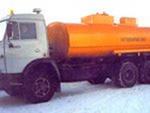 Перевозка светлых нефтепродуктов.