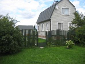 Продам дачу с участком 14 соток Можайский район с. Тропарево