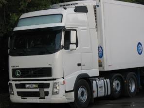 Volvo FH 2008 ,    