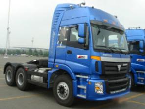  Foton 6x4 AUMAN BJ4251SMFJB-1