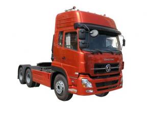  DongFeng 6x4 DFL4251A-375