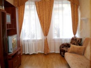 Квартиру в аренду 1-12 мес.или посуточно