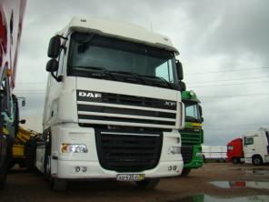   DAF XF105.410 /,   / DAF XF105.410 /,    DAF XF105.410 /