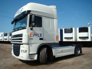   DAF XF105.460 /,   / DAF XF105.460 /,    DAF XF105.460 /